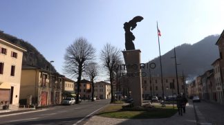 Il bombardamento del Viadotto dei Dodici Ponti: un diario svela una prospettiva inedita