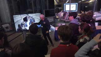 Diritti umani, pace e tecnologia: con le Scuole in Rete si impara viaggiando