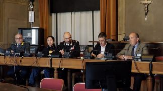 Comune di Belluno, scuole e Forze dell’Ordine unite per la legalità