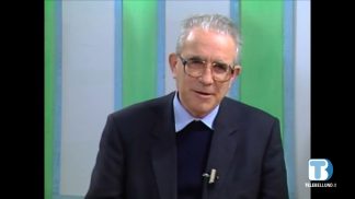 “Anche dal disordine può nascere qualcosa di buono”: un ricordo di don Lorenzo