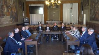 Sottoscritto il protocollo per fronteggiare l’emergenza abitativa nel bellunese