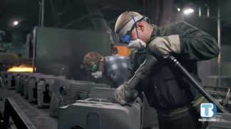 Quarto trimestre 2024: i dati del manifatturiero bellunese