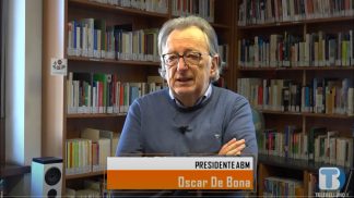 Voce delle Istituzioni – Oscar De Bona (ABM) – 07/03/2025