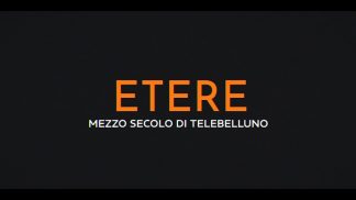 Lunedì 17 vi portiamo al cinema: il documentario “Etere” all’Italia per i 50 anni di Telebelluno