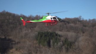 Quasi 4 milioni di euro per la messa in sicurezza del torrente Borsoia