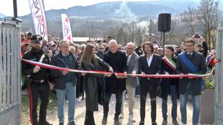 “My Candy”, a Lentiai prende forma un sogno