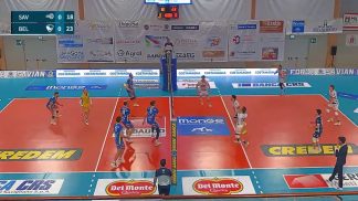 Il Belluno Volley chiude secondo in stagione regolare e attende Savigliano nei quarti playoff.