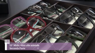 53° Mido, voce alle aziende – seconda parte