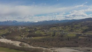 Fondi di coesione: coinvolti i piccoli Comuni