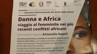 “Donne e Africa”: l’incontro in Sala Bianchi a Belluno