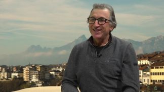 Dolomiti Turismo – Marcello Martini Balzolai