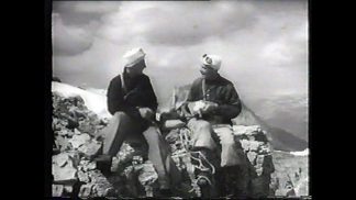 Tre Cime di Lavaredo, 70 anni fa il documentario sulle Dolomiti dell’ alpinista Severino Casara