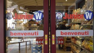 A Canale d’Agordo si ampliano i servizi sul territorio: aperto il nuovo Junior Super W