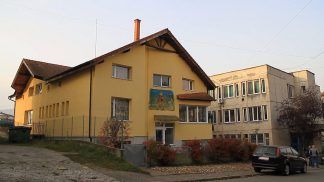 Casa Pollicino, aprile denso di appuntamenti fra visite istituzionali e un matrimonio speciale