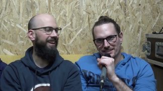 Cianton Ladin – puntata del 12/03/25