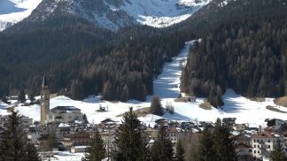 Collegamento Comelico – Pusteria, Staunovo Polacco contro gli ambientalisti