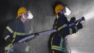 Prevenzioni incendi, più di 460 i sopralluoghi effettuati dai Vigili del Fuoco nel 2024