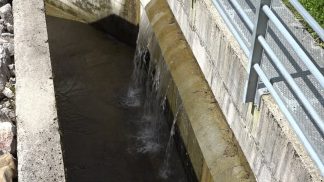 No al Vanoi, minidroelettrico, canoni idrici: anno intenso per il Servizio Acque di Palazzo Piloni