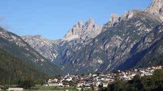 Turismo veneto, aumentano gli stranieri