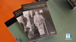 Migrazione bellunese: “I neri fantasmi di Marcinelle”