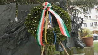 Belluno ricorda il sacrificio dei partigiani