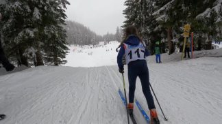 A Cortina lo Sci club Val Biois si aggiudica il 47.mo Grand Prix Lattebusche dello sci di fondo