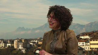 Dolomiti Turismo – Maria Teresa Bighi