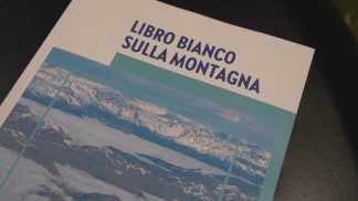 “La montagna va chiamata col suo nome”: presentato ad Agrimont il “Libro bianco sulla montagna”