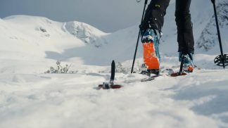 Rischio valanghe elevato, il Soccorso alpino: “Meglio aspettare qualche giorno”