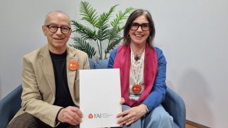 Il 22 e 23 marzo ritornano le Giornate Fai di Primavera