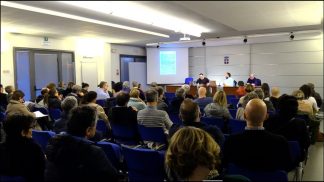 Speranza ed educazione, il consiglio pastorale delle parrocchie del centro invita alla riflessione