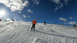 Arrivi e presenze in crescita sulle Dolomiti: i dati della Fondazione DMO