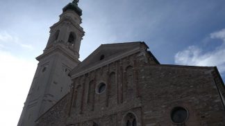 Adeguamento liturgico della Cattedrale: l’appello della Diocesi