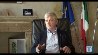 La Voce delle Istituzioni nel territorio – Michele Talo – 14/03/2025