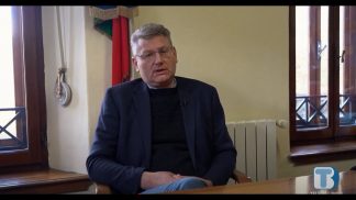 La voce delle Istituzioni nel territorio – Domenico Belfi – 19/03/2025