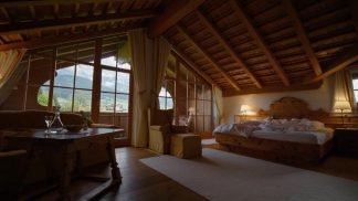 Accoglienza extra alberghiera: numeri record in provincia