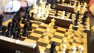 Campionati studenteschi di scacchi da record: più di 250 studenti