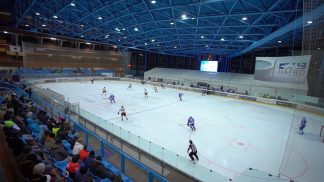 Il rilancio degli stadi del ghiaccio: in arrivo 18 milioni di euro