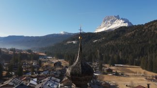 Cianton Ladin – puntata del 19/03/25