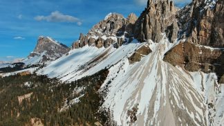 Giornata mondiale dei ghiacciai: a rischio la loro sopravvivenza