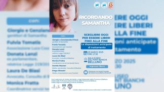 Disposizioni anticipate di trattamento: l’incontro a Belluno