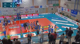 Il Belluno Volley vola in semifinale