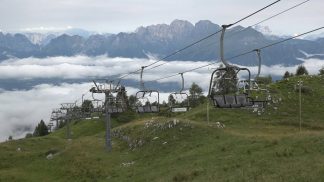 Non solo inverno: per il Nevegal un milione di euro per destagionalizzare il turismo