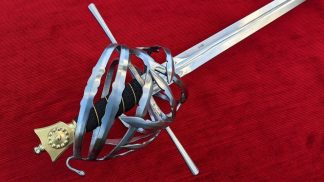 Progetto KLANG 2: Feltre patria di lame e spade