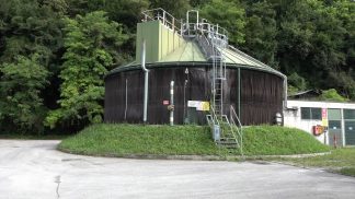 Il potenziamento del depuratore di Marisiga reso possibile grazie al PNRR