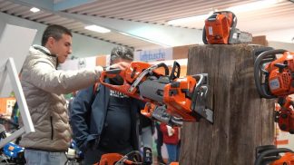 In archivio Agrimont 2025: un bilancio con presenze in crescita