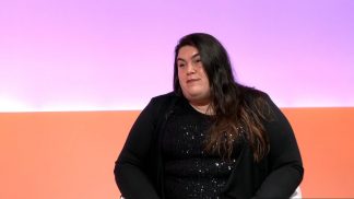 Voce delle Istituzioni – Sonia Bridda (Uil Veneto Belluno) – 15/03/2025