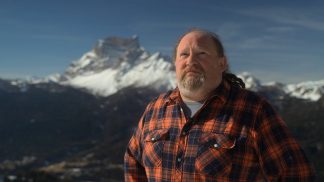 Cianton Ladin – impianti Scotter San Vito di Cadore