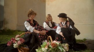 Cianton Ladin – puntata del 26/03/25