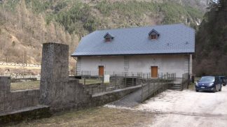 Le miniere di Valle Imperina: l’esperienza delle nuovissime generazioni